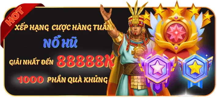Cá cược tennis tại axx88 nổ hũ
