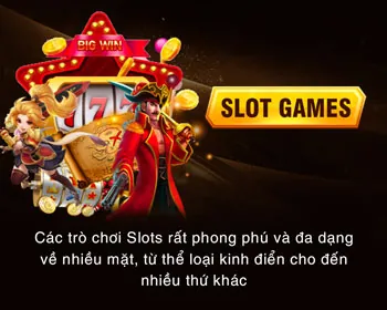 Đa dạng trò chơi nổ hũ tại axx88 nổ hũ